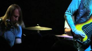 Monster Truck - Undercover Love