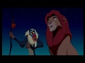 Lion King A Pound Of Flesh AMV