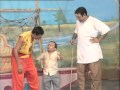 DIL KI LAGI!Trailer --(Punjabi Comedy)