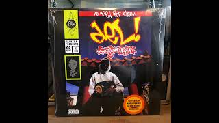 Del The Funky Homosapien - Wrong Place