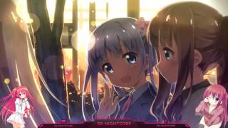 ♫ Nightcore ~ Mama Said ♫
