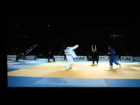 Judo World Cup Tbilisi 2012 -