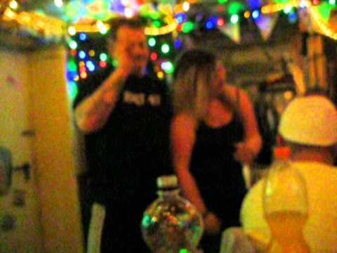 feiern mit der familie immer noch es beste!!