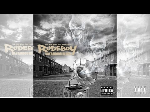 RudeBoy - Could of Warned Me (Feat. Kci Jone$, Yung Fatz & Kymara)