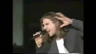 Download lagu Steelheart - She's Gone [Live in Seoul, South Korea - 1996] mp3
