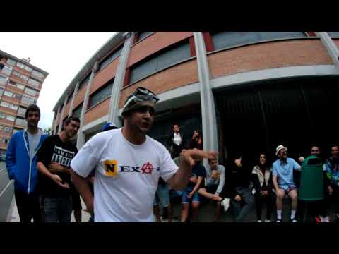 Nexas vs. Aigor | Final (BATALLÓN) | WrapHouse Vol.6