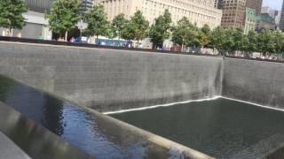 One World Trade Center - Ground Zero