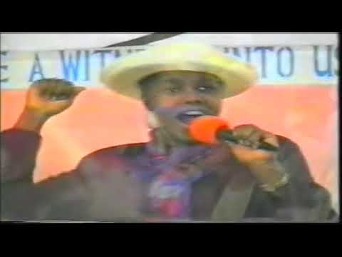 Just A Little Sin (MOUNT ZION MOVIE)