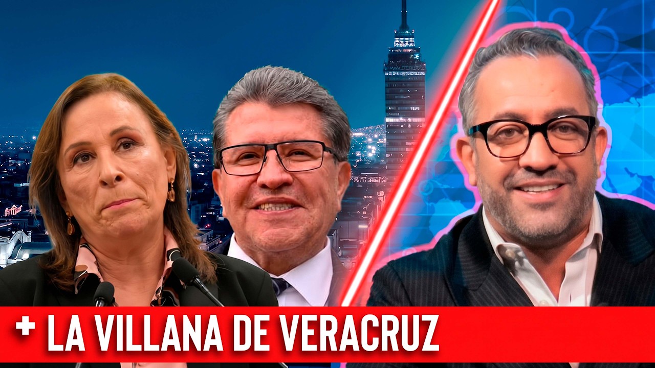 Nahle SE BURLA de niños con cáncer | 150 diputados de Morena buscan REELEGIRSE - EPDLR