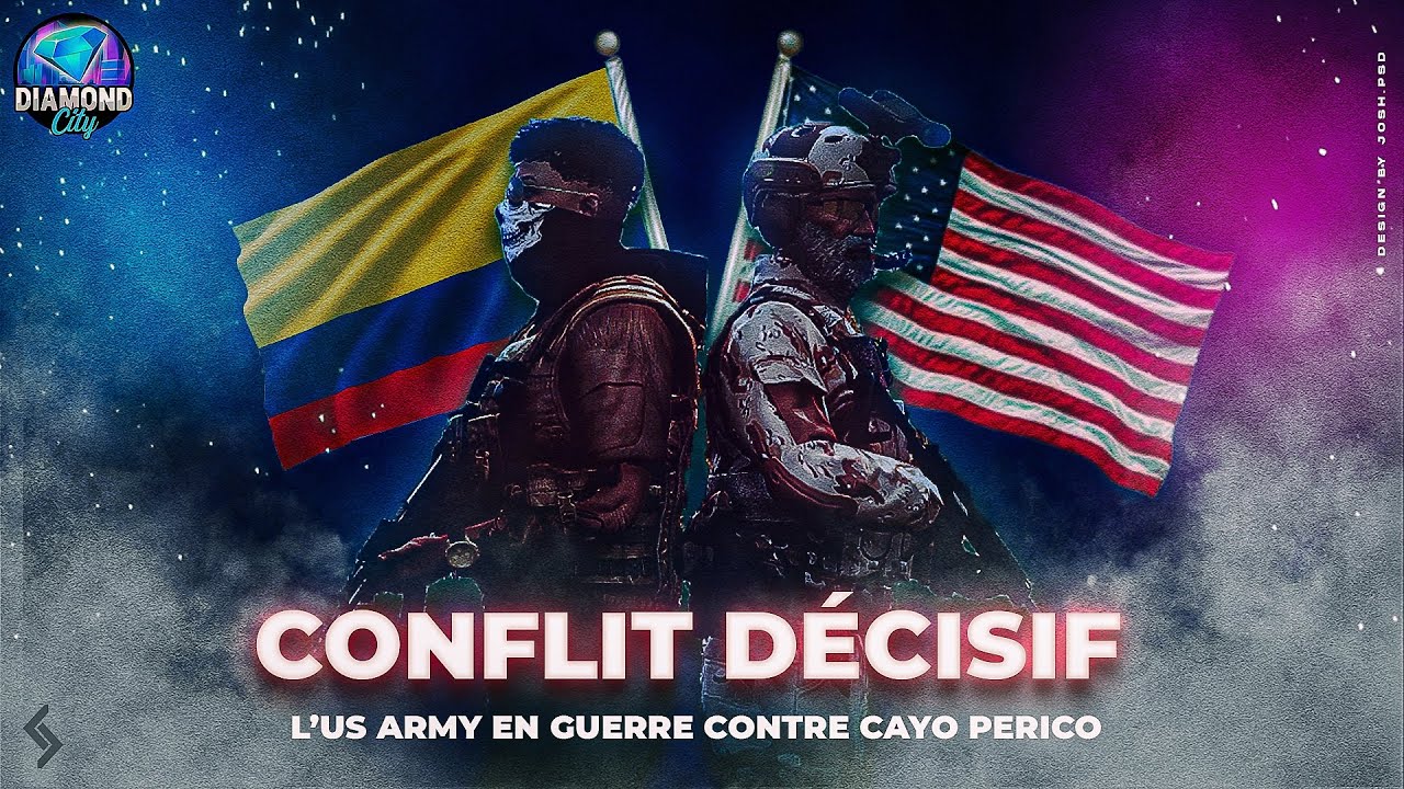 Conflit Décisif