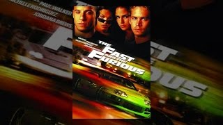 The Fast and the Furious