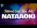 natanael cano, steve aoki - NATAAOKI (letra)