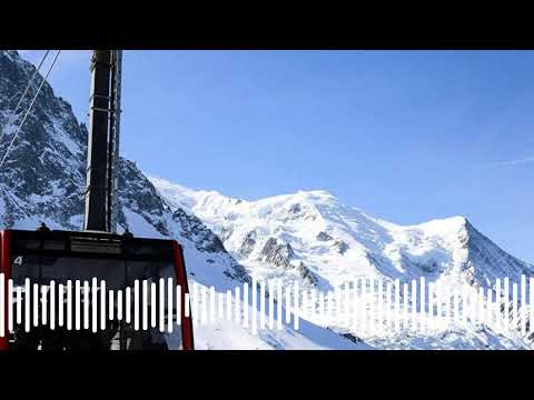 200: Chamonix, Jasmin Taylor & Zak Carrick-Smith