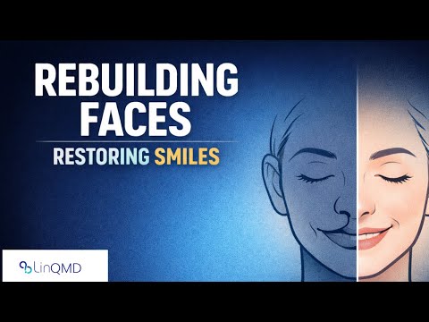 Facial Deformity & Jaw Correction Surgery Explained