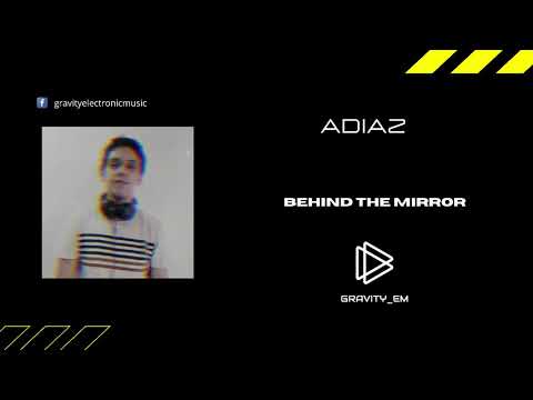 ADiaz | Behind the Mirror