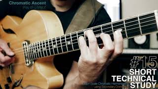Video: Short Technical Study #15