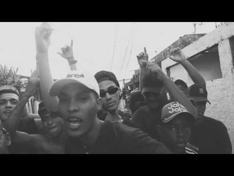 RLLXX - Firme e Forte part. Raonir Braz (Vídeo Clipe)