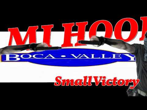 Mi Hood - Small Victory ( By OTR )