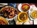Osogbo Street food - Igbo Soup and Yoruba Soup - Osun Osogbo festival 2021 Ep 10