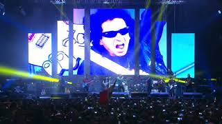Chavo De Onda (En Vivo) Lyrics English Translation