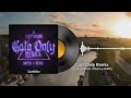 FloyyMenor Cris MJ GATA ONLY DSCVR Remix Official Audio