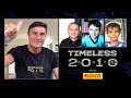 JAVIER ZANETTI S SURPRISE CALLS TO THREE INTER FANS BORN ON THE 22th MAY 2010 TIMELESS ️