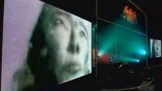 Radiohead - Motion Picture Soundrack (live Canal +)