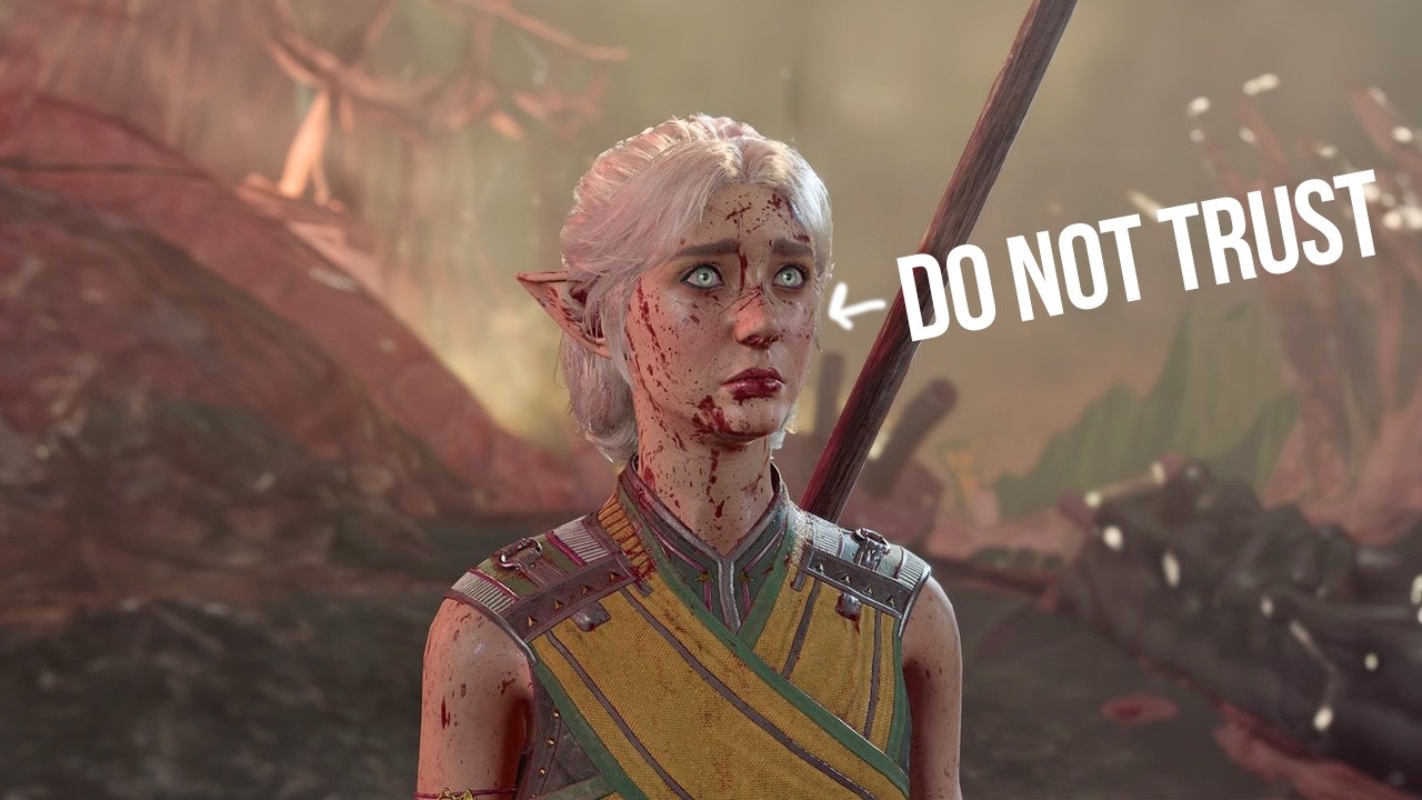 10 Games That Let You Be A PSYCHOPATH