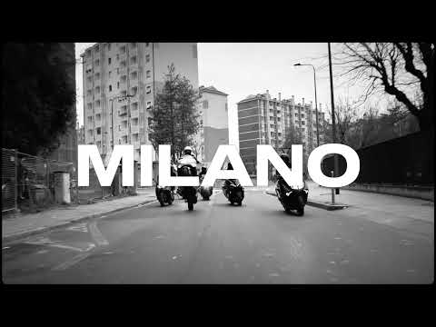 *FREE FOR PROFIT* Club Dogo x Marracash Hip Hop Boom Bap Type Beat- "MILANO" |Free Instrumental 2024