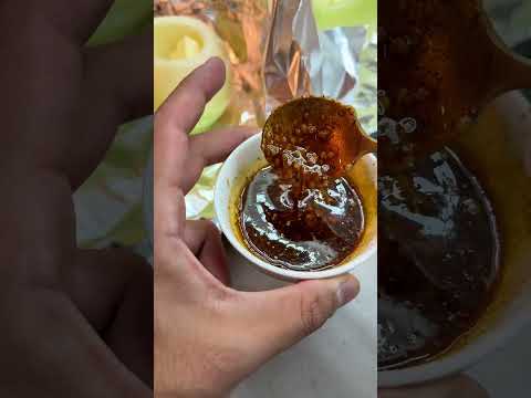 Onion boil is a must-try.