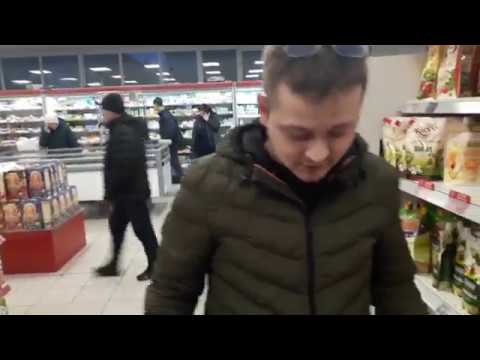 Самый дурной магазин/Магнит за 'Комильфо'/Тонны просрочки