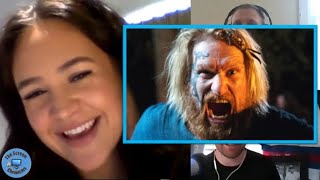 TSC Clips | Eliza Butterworth's favorite characters on The Last Kingdom video