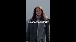 AUTORRESPONSABILIDADE  #shorts  (Motivação)