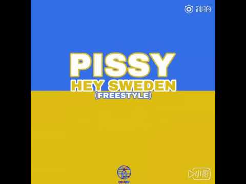 HEY SWEDEN HEY SWEDEN freestyle