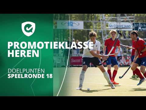 Promotieklasse Heren 