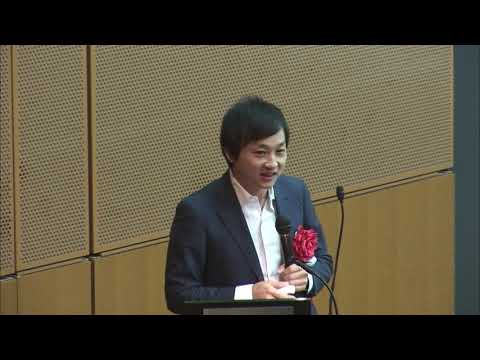 【第14回四大学連合文化講演会】講演1：東京医科歯科大学 武部貴則 教授