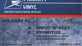 Justin Timberlake - Sexyback (Cory Minto Remix)