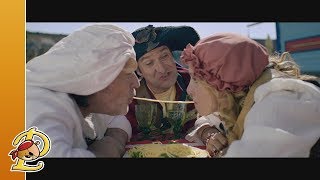 Piet Piraat - Piet Piraat is verliefd