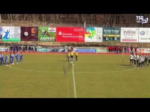 ZF 21.Spieltag TSG Neustrelitz - ZFC Meuselwitz am 22.03.2015