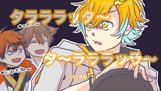 【切り抜き】本当に調査兵団のようになった宇佐美のR.E.P.O.【にじさんじ切り抜き/宇佐美リト/伏見ガク/北見遊征/R.E.P.O.】