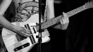 Scary Fragile - Butterfly Boucher