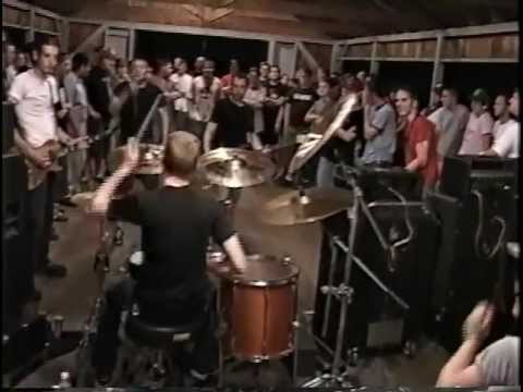 The Minor Times 06/29/02 @ the Sellersville VFW in Sellersville, PA (full set)