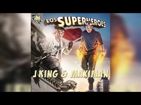 Cuando, cuando es.   J King y Maximan