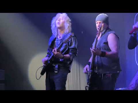 Black Roze: Paranoid (Black Sabbath Cover) @ Booking Hall Dover 26/07/2025