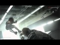Deus Ex: Human Revolution (короткометражка) русский язык 