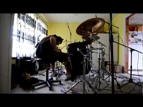 Unkempt Studio Update 2012 Vol. 1 Drums