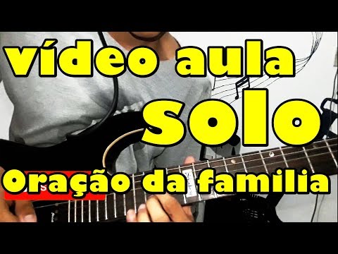 Oração Da Familia - Raquel Mello
