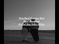 Rusya Na Kar Slowed Reverb Sad Punjabi Lofi Song Tahir Abbas Ft Rafeel Ijaz