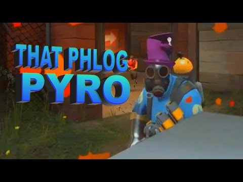 That Phlogistinator Pyro