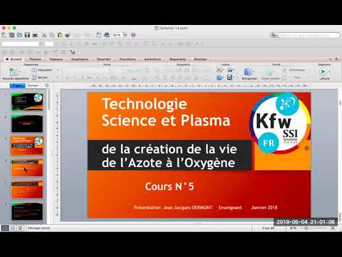 2019 05 04 PM Public Teaching in French - Enseignements publics en français